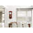 Wood Wall Clock