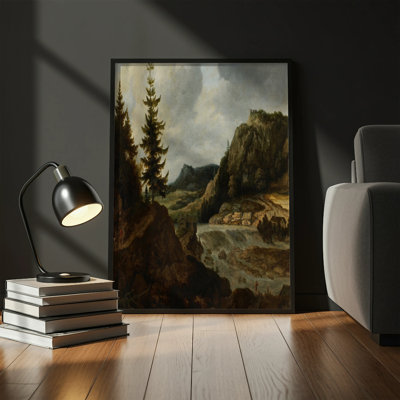 Streit No Frame Print