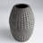 Scoria Ceramic / Porcelain Table Vase-55827302