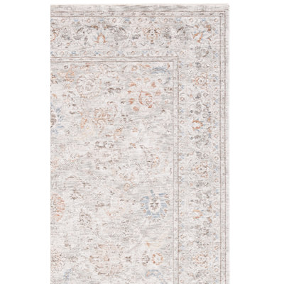 Debrah 100 Performance Oriental Rug