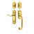 Lifetime Brass est en rupture de stock