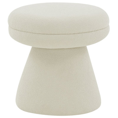 Jahlynn Upholstered Ottoman