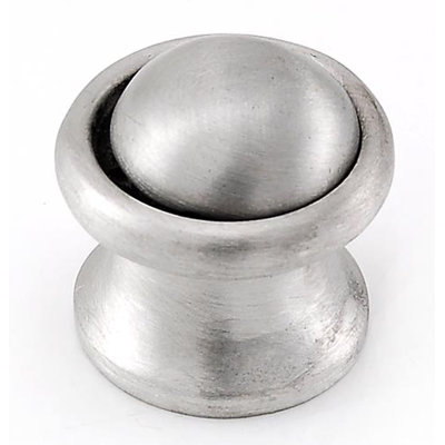 Sanzio Mushroom Knob