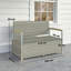 Outsunny W 170L Deck Box