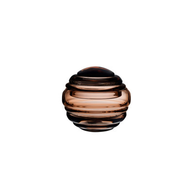 Nest Lead Free Crystal Jar