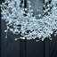 Couronne de Noël 24 po