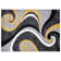 Laurence Geometric Indoor Rug