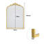 Dungonnell Iron Arch Mirror-816938882-845600086