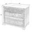 Ensemble de meuble-lavabo simple 42 po Garza-1871041185