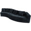Ensemble de canapé modulaire en mousse pure 115,7 po, ensemble 2 pièces avec 5 coussins Stylish Style-162284219