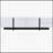 Contemporary Rectangle Design TV Stand-1445889823
