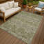 Tapis intérieur / extérieur lavable à la machine Chantille ACN2461-661793747-661793741