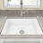 Cape 27'' L Undermount Single Bowl Fireclay Kitchen Sink