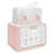 Pink is out of stock selected