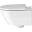 DURAVIT D-NEO ELG 1PC TOILETTE BLANC