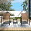 Outdoor Chat Set