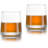 10 oz. Stainless Steel Whiskey Glass Set
