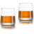 10oz. Stainless Steel Whiskey Glass Set