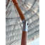 Parasol de paille au toit de chaume, parasol Tiki, pavillon tropical, raphaia, hiki hawaïen, parasol de paille