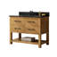 Ensemble de meuble-lavabo simple 42 po Keri-1091947754
