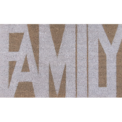 Limor Non-Slip Outdoor Doormat