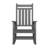 Wolak HDPE Rocking Adirondack Chair(Set Of 2)-1196019509