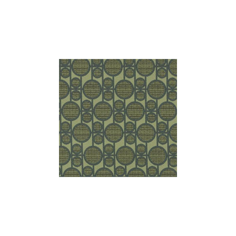 Tissu Crypton Jacquards tissé 9, Émeraude