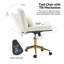 Acquanette Polyester Office Chair-2024538246