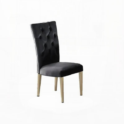 Modern Dining Chair (Set of 2)