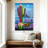 Harnek Desert Night Cactus-108382336