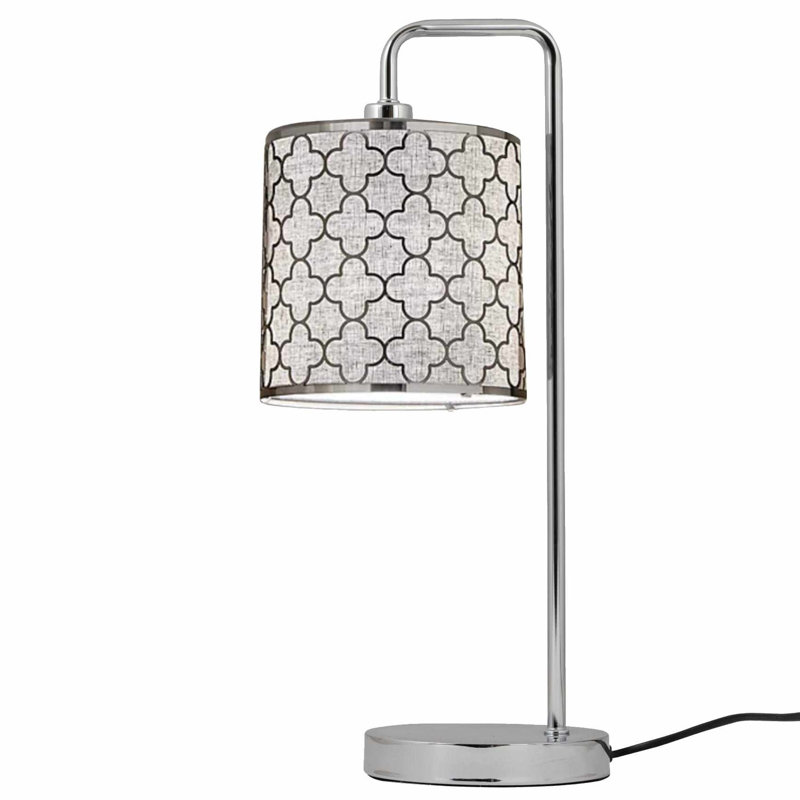 Almalik Metal Arched Lamp