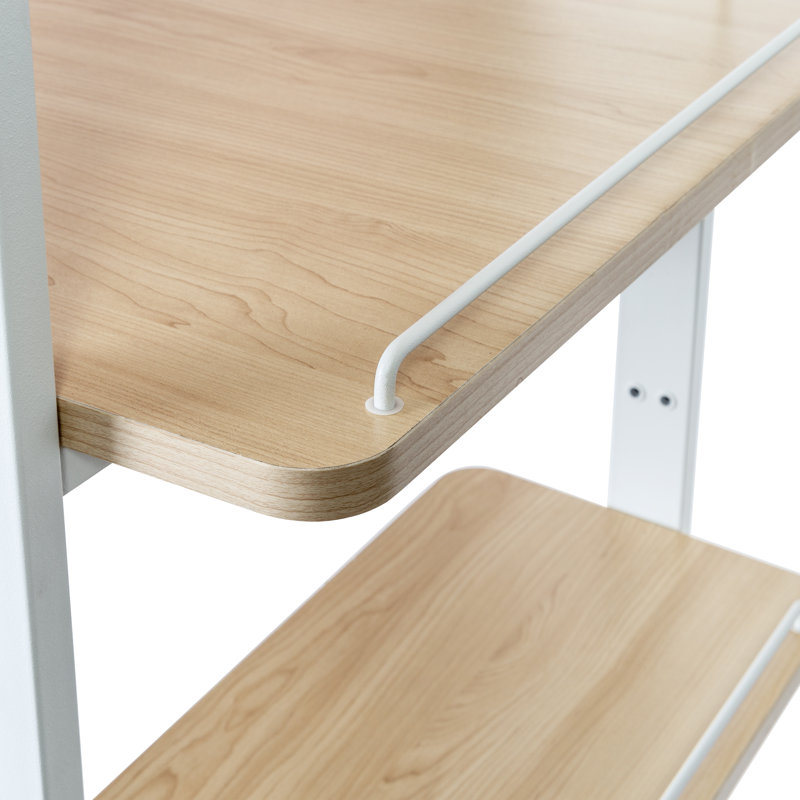 Metal Base Standing Desk