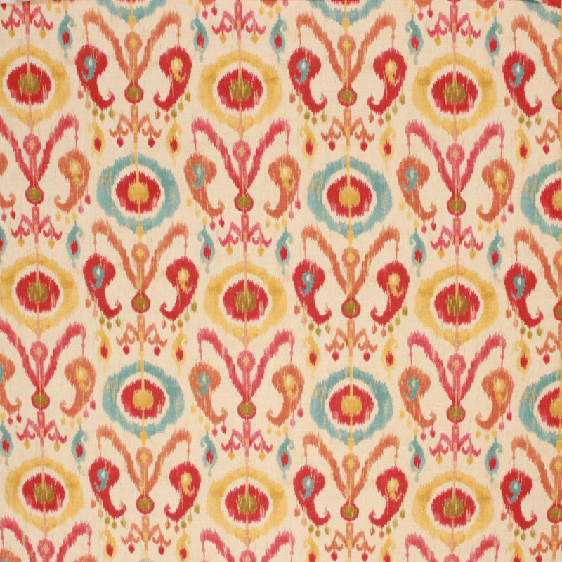 Suite Chennai Fabric, Fiesta