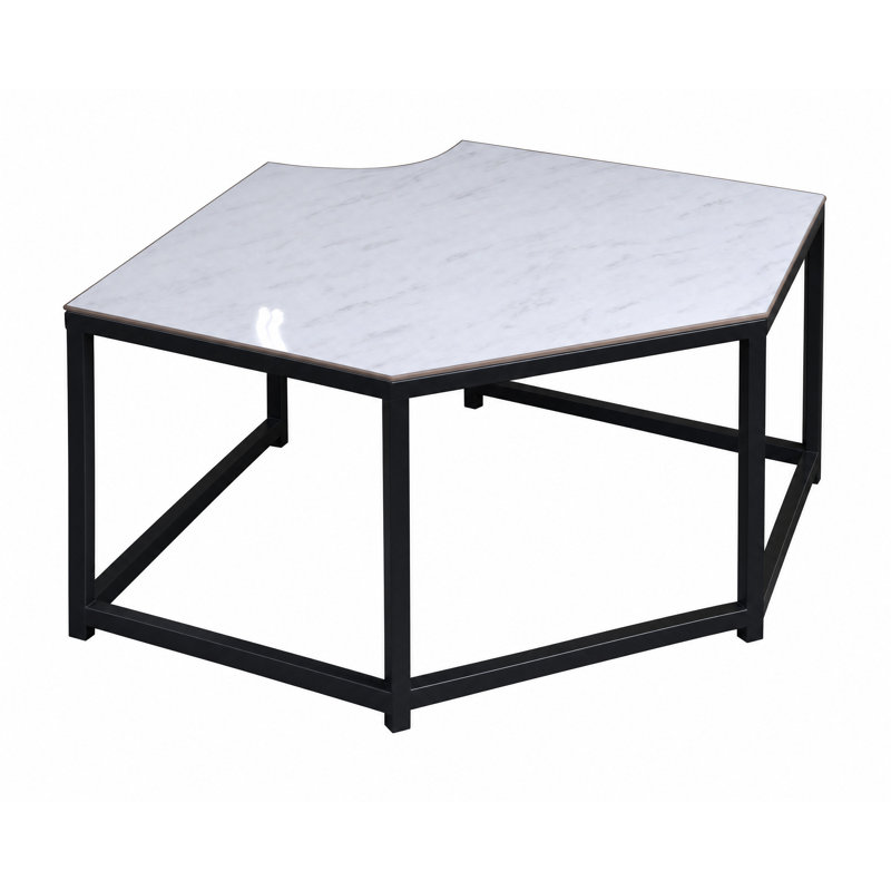 Contour de spa bronze foncé gris foncé (5 pièces)