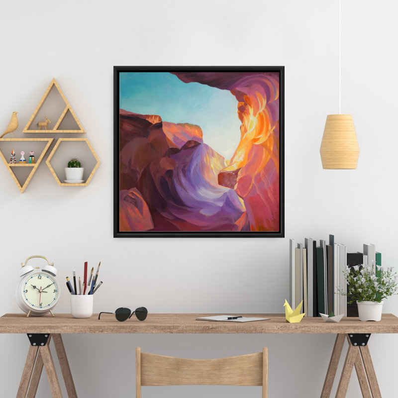 " Antelope Canyon "