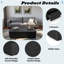 Table basse 2 tiroirs Modern-1906968341