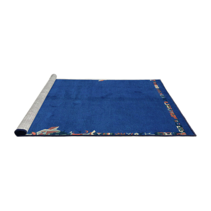 Anistasia Indoor Rug, Round 3'