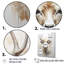 Minimalisme antilope Ibex I-1352750651-1352750655
