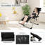 Ako 161cm Long Reclining Zero Gravity with Cushions