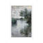 The Seine At Vetheuil, 1879 by Claude Monet - Painting on Canvas-409511982-430574453