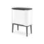 Brabantia Bo Touch 11 + 23 Litre Bin-126075716