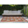 Hey Tiger Outdoor Rug
