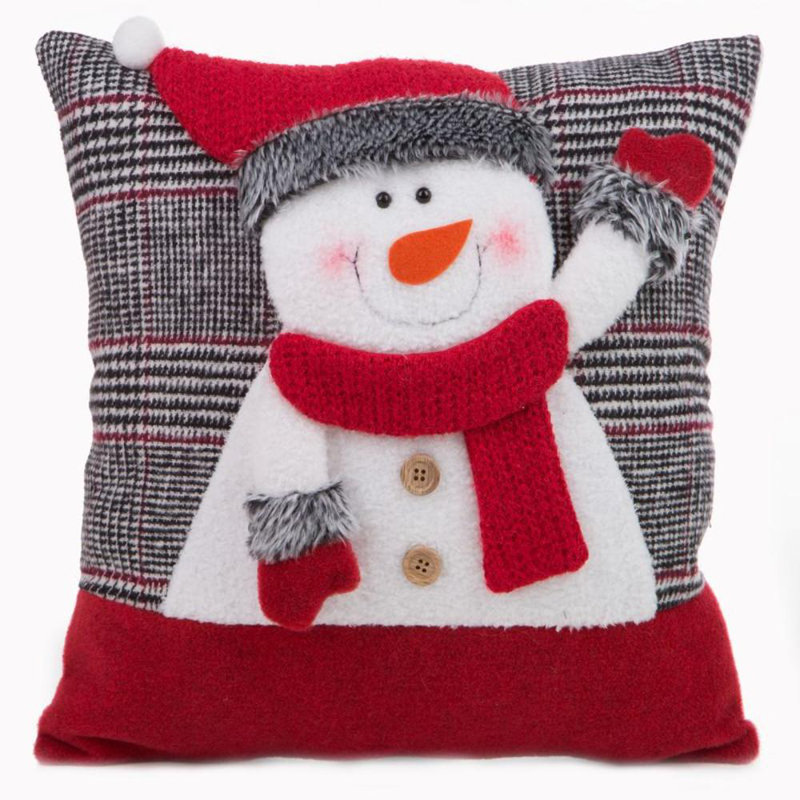 Braydon Microfiber Pillow Case