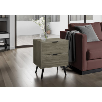 Table d'appoint (table basse incluse seulement)