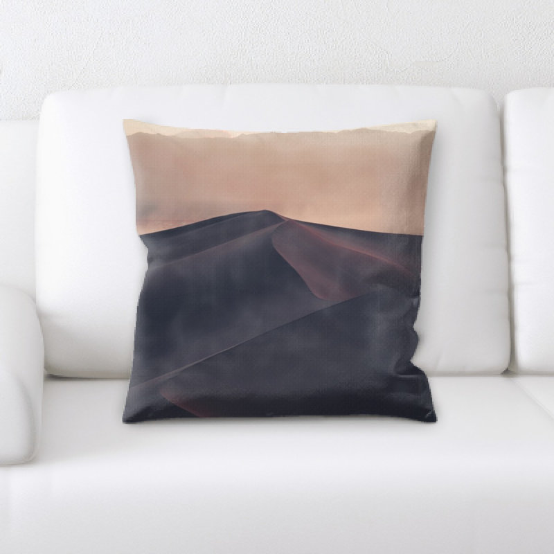 Coussin sahra