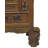 Solid Wood Armoire