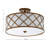 Wachter Metal LED Flush Mount-32866985-123703137