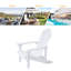 Chaise Adirondack Bergenfield-1308525533