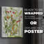 Dear Nature I - Impression sur toile seulement - NON-CADRE-117867718