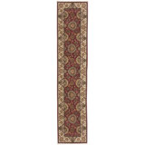 Manchuria One-of-a-Kind 2'6" X 6' Area Rug